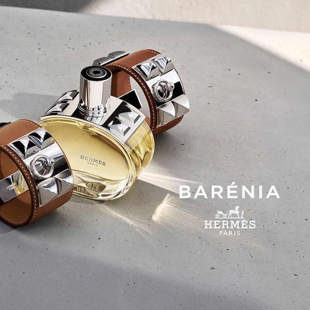 Perfume Hermès Barénia Eau de Parfum - Sephora